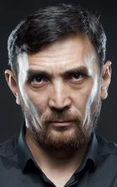 Марат Абай-Дильда