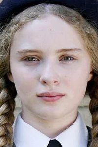 Марфа Иванова