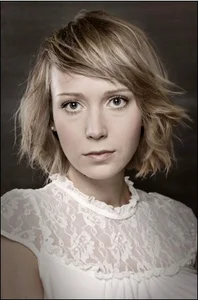 Мари-Лиис Лилл