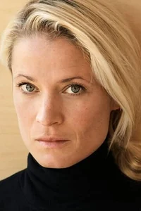 Мари Сандо Юндаль