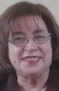 Maria Antonietta Bafile