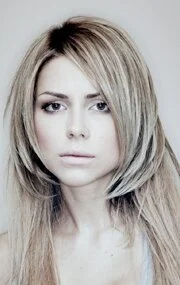 Марина Шако