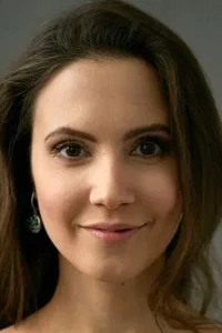 Марина Волкова