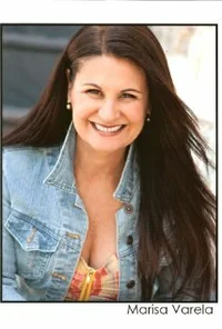 Мариса Варела
