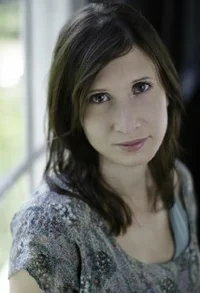 Марисса Вульф