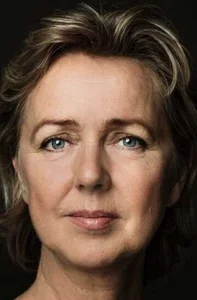 Марит Андреассен