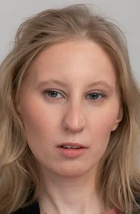 Мария Дубина