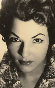 Мария Фиоре