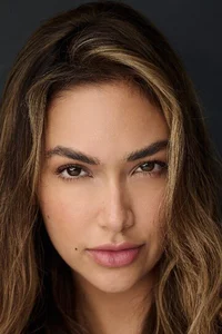 Мария Камила Джиральдо