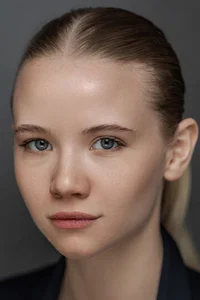 Мария Когутницкая