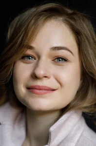 Мария Коршунова