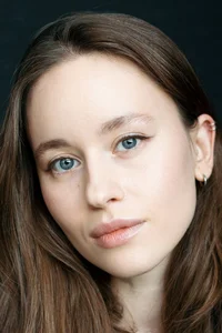 Мария Кукушкина