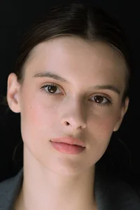 Мария Налецкая