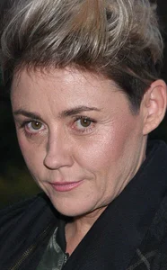 Мария Пешек