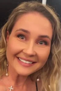 Мария Петлюх