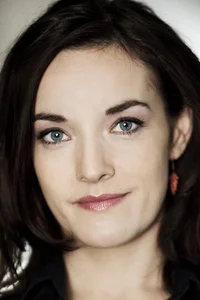 Мария Россинг