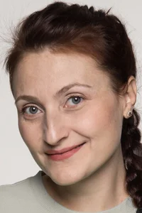 Мария Старосельцева