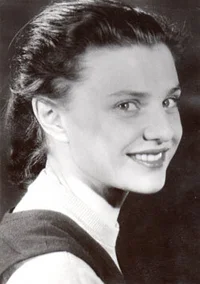 Мария Янецкая