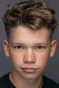 Марк Александров