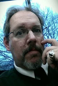 Mark Bacus