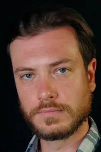 Марк Наумкин