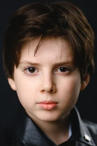 Марк Румянцев