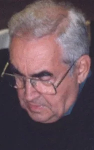 Марк Тайманов