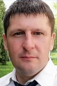 Марк Тузенко