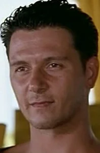 Марко Карбонаро