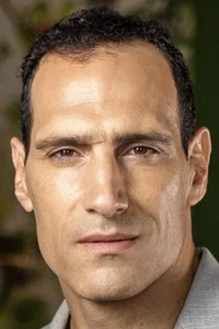 Марко Сарор