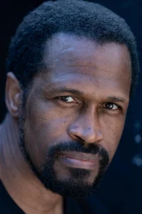 Маркус Джонсон