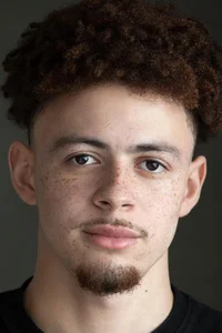 Маркус Корнуолл