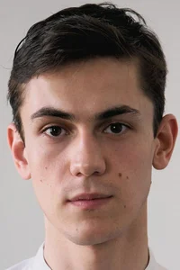 Марсель Бакаев