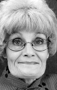 Марша ДеРусс