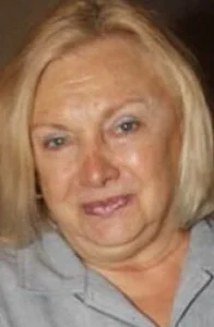 Марженка Новак