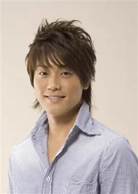 Масару Нагаи