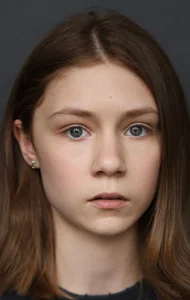 Маша Кошина