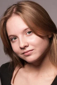 Маша Кожуханцева