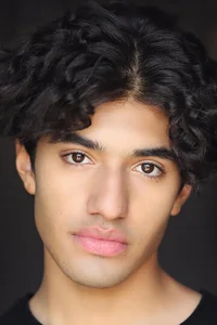 Матео Фернандес