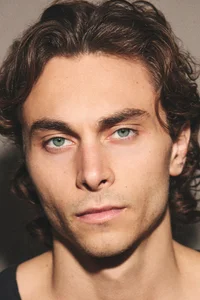 Матиас Гарридо