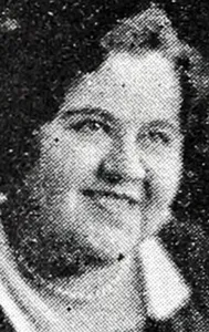 Матильда Комон