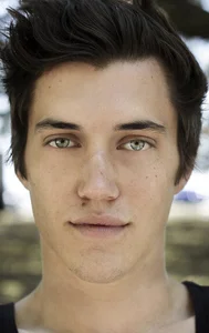 Майкл Дэвид Уилсон