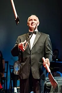 Майкл Дэвис