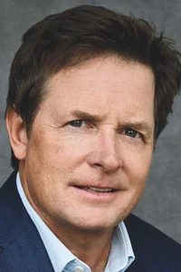 Майкл Дж. Фокс