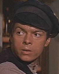 Майкл Кадман