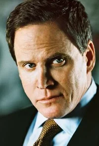 Майкл Клайн