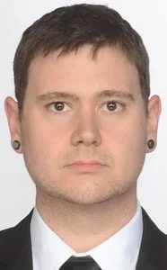 Майкл П. Блевинс