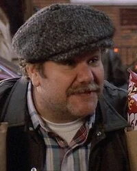 Майкл П. Моран