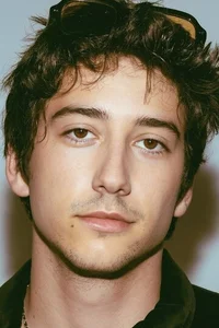 Майло Мэнхайм