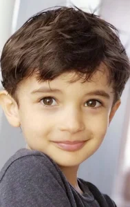 Майлс Айсен